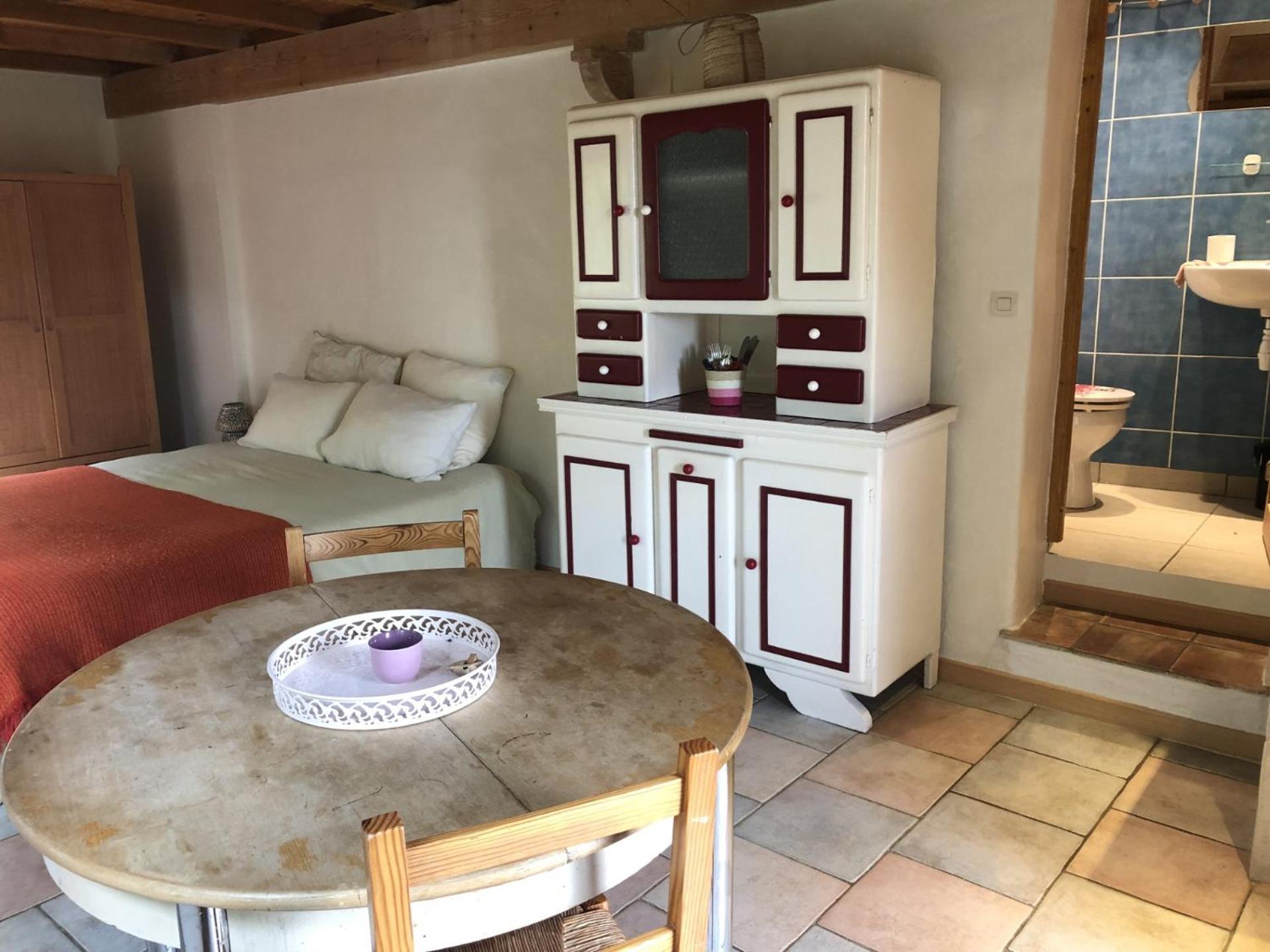 El Refugio Villa Reynès Eksteriør bilde