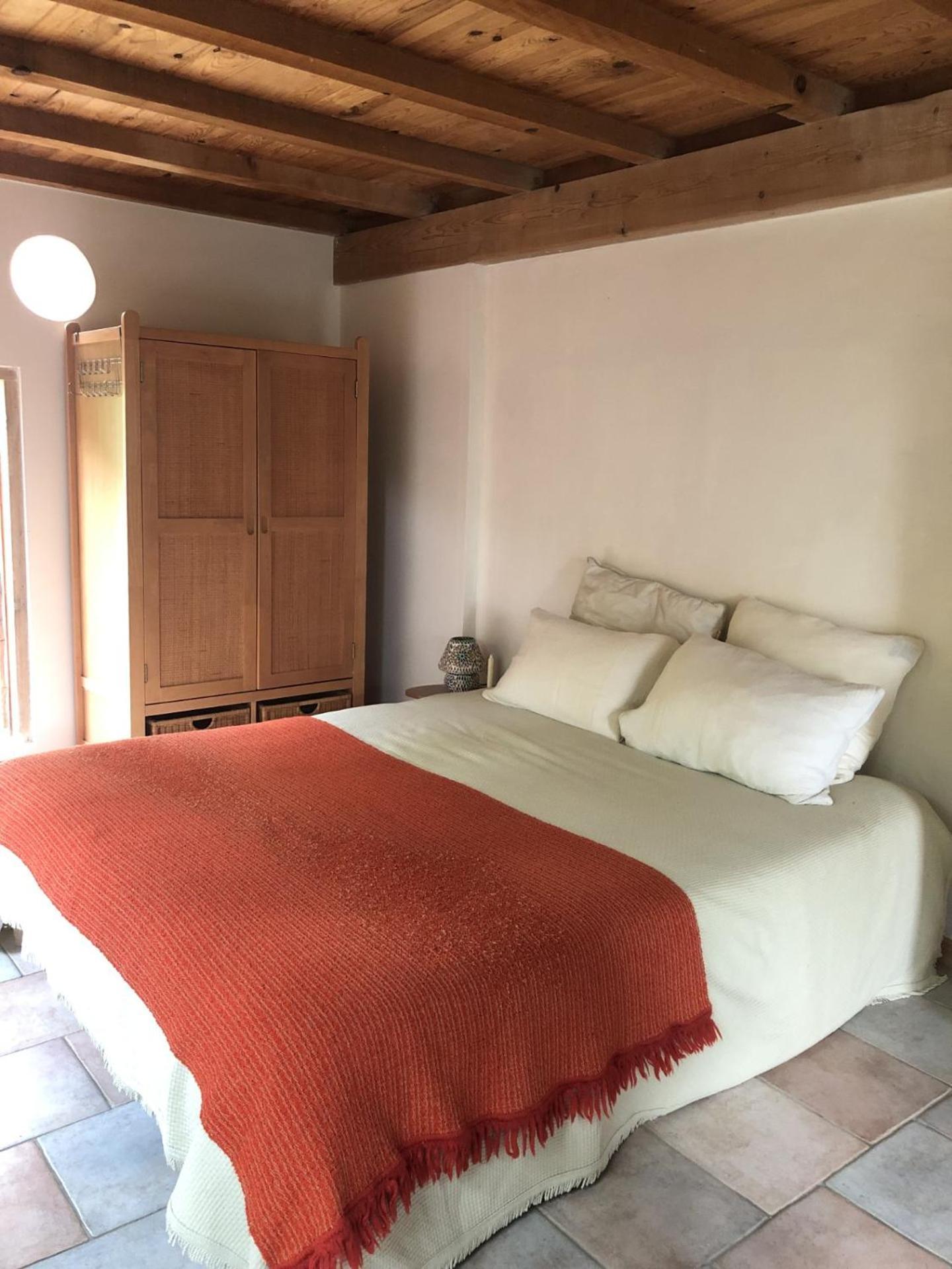 El Refugio Villa Reynès Eksteriør bilde