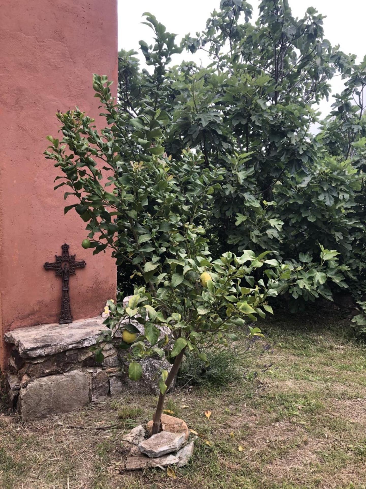 El Refugio Villa Reynès Eksteriør bilde